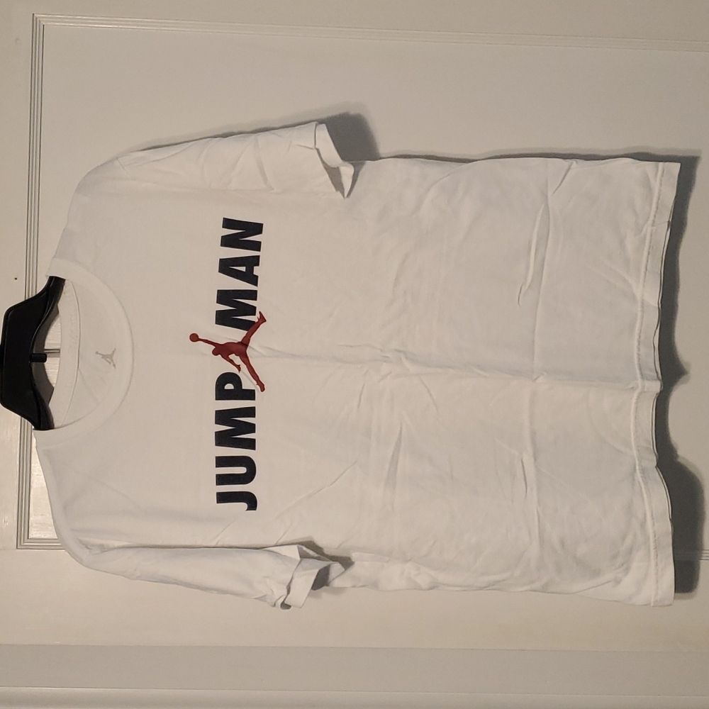 Jordan tee